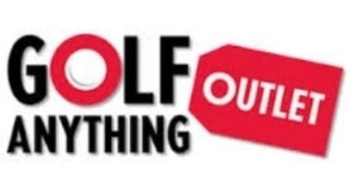 Golf Anything Merchant logo
