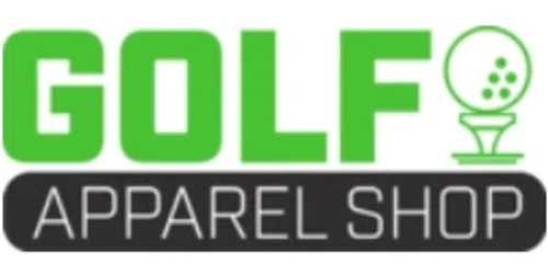 GolfApparelShop.com Merchant logo