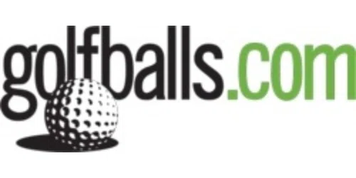 Golfballs.com Merchant logo