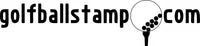 GolfBallStamp.com Merchant Logo