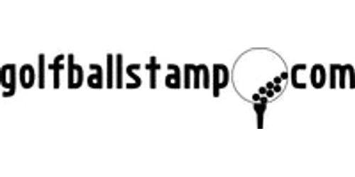GolfBallStamp.com Promo Code
