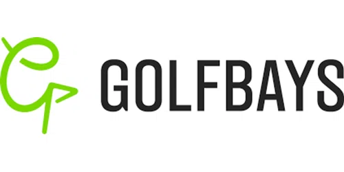 Golfbays US Merchant logo