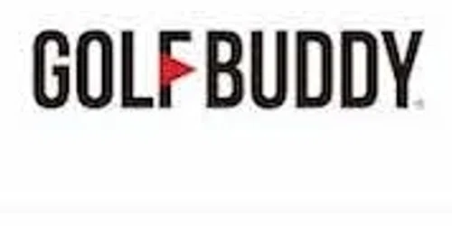 Golf Buddy America Merchant logo