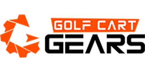 Golf Cart Gears Promo Code