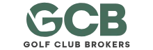 Golf Club Brokers Merchant Logo