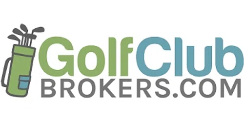 Golf Club Brokers Merchant logo
