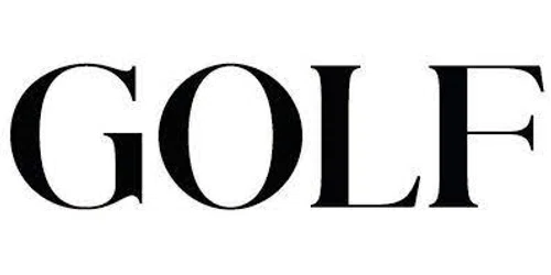 GOLF.com Merchant logo
