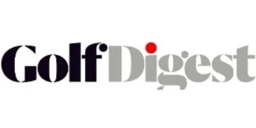 Golfdigest Merchant logo