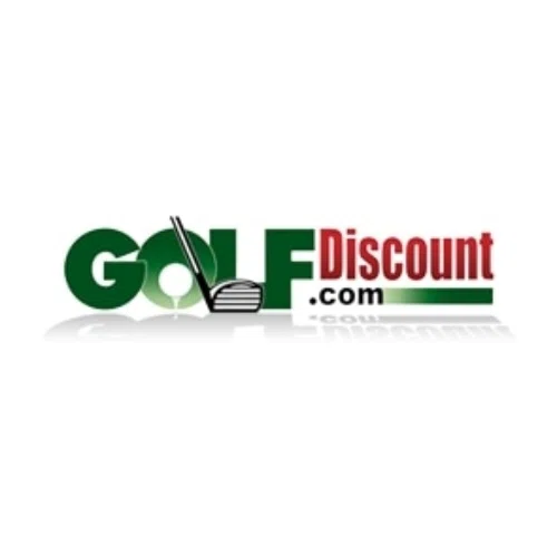 90% Off GolfDiscount.com Promo Code (5 Active) Jan '24