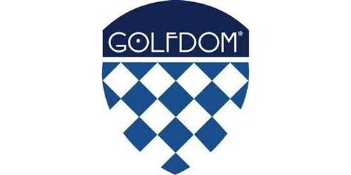 GOLFDOM Promo Code
