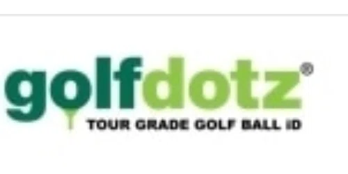 Golf Dotz Merchant logo
