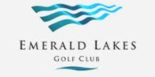 Emerald Lakes Golf Course Promo Code