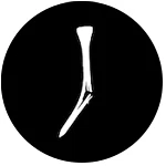 The Golfer’s Journal Merchant Logo