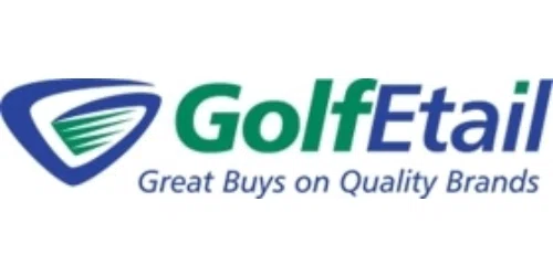 GolfEtail.com Merchant logo