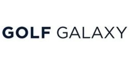Golf Galaxy Merchant logo