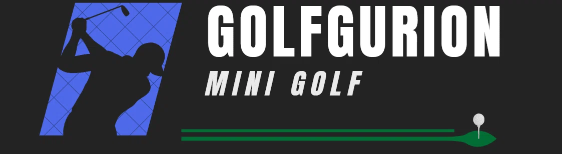 GolfGurion Merchant Logo