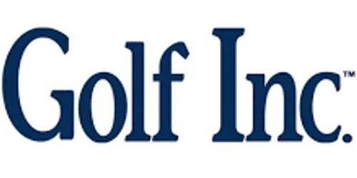 Golf Inc Merchant logo