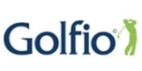 Golfio Merchant logo