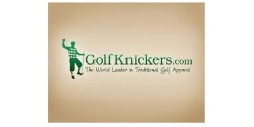 GolfKnickers.com Promo Code