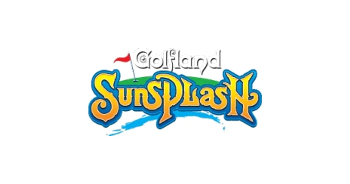 GOLFLAND SUNSPLASH Promo Code — 189 Off Mar 2025