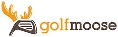 Golf Moose Merchant Logo