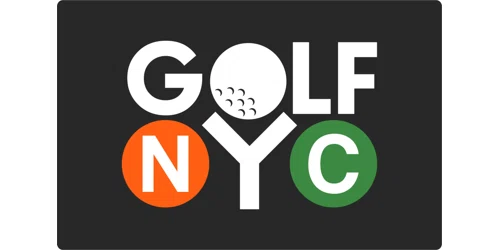 GolfNYC Promo Code