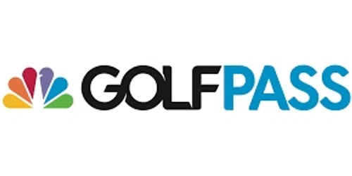 GolfPass Merchant logo