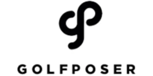 GolfPoser Merchant logo