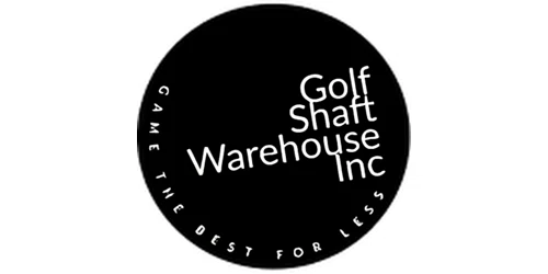 Golf Shaft Warehouse Promo Code