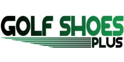 Golf Shoes Plus Merchant Logo