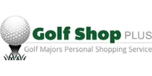 Golf Shop Plus Merchant logo