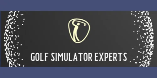 Golf Simulator Experts Merchant logo