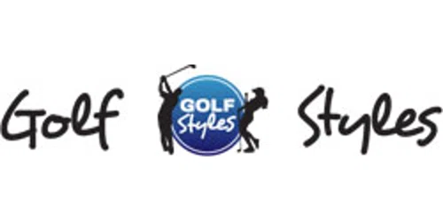 Golf Styles Merchant logo