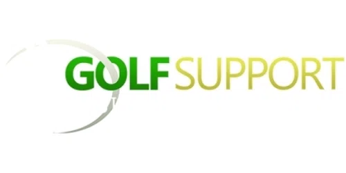 Golf Support Merchant logo