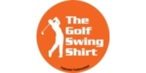 The Golf Swing Shirt Promo Code