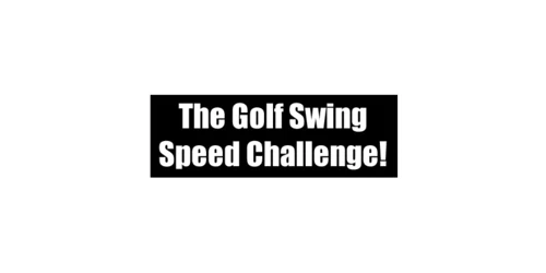 The Golf Swing Speed Challenge coupon