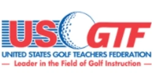Golf Teaching Pro Magazine Merchant logo