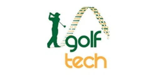 Golftech coupon