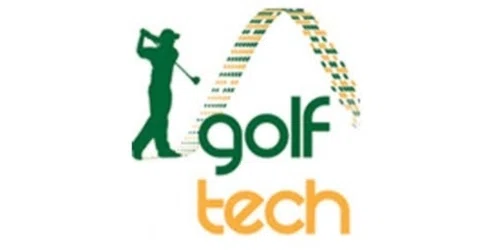 Golftech Merchant logo