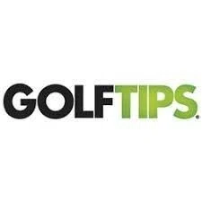 Golf Tips Magazine Merchant Logo