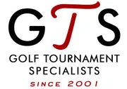 Golf Tournament Specialists Merchant Logo