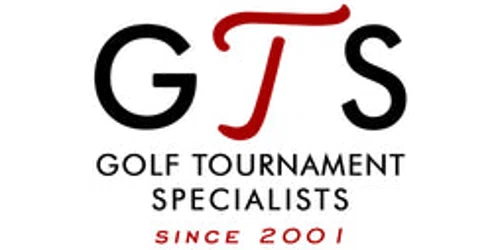Golf Tournament Specialists Promo Code