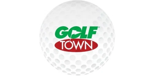 GolfTown.com Merchant logo