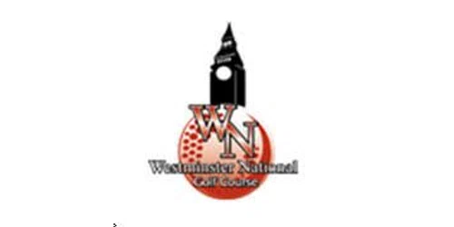 Westminster National Golf Course Promo Code