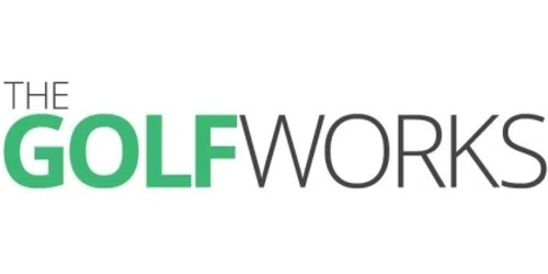 The GolfWorks Merchant logo
