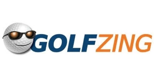 Golfzing Merchant logo