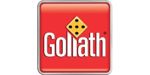 Goliath Games Promo Code