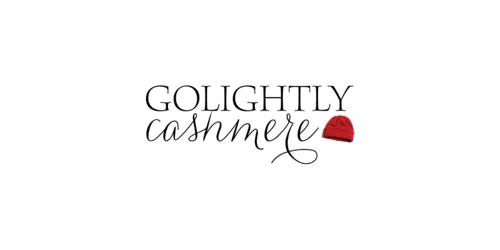 Golightly Cashmere coupon