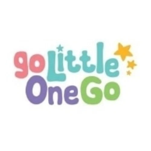 Go Little One Go Promo Code