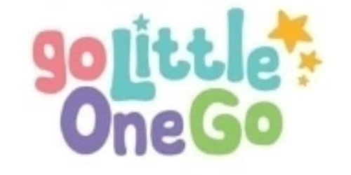Go Little One Go Promo Code
